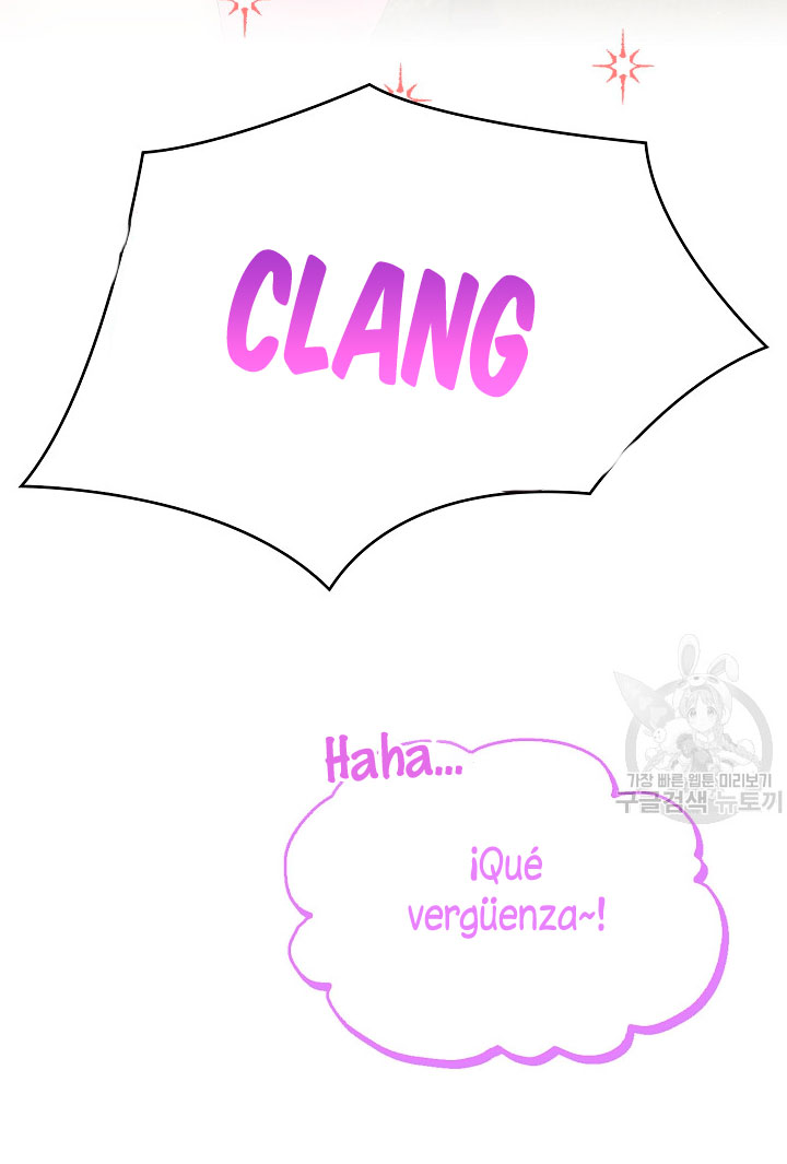 Solo los villanos son tratados Capítulo 17 - Página 35