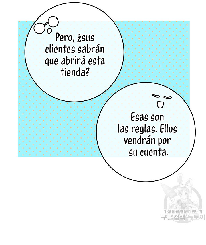 Solo los villanos son tratados Capítulo 17 - Página 43