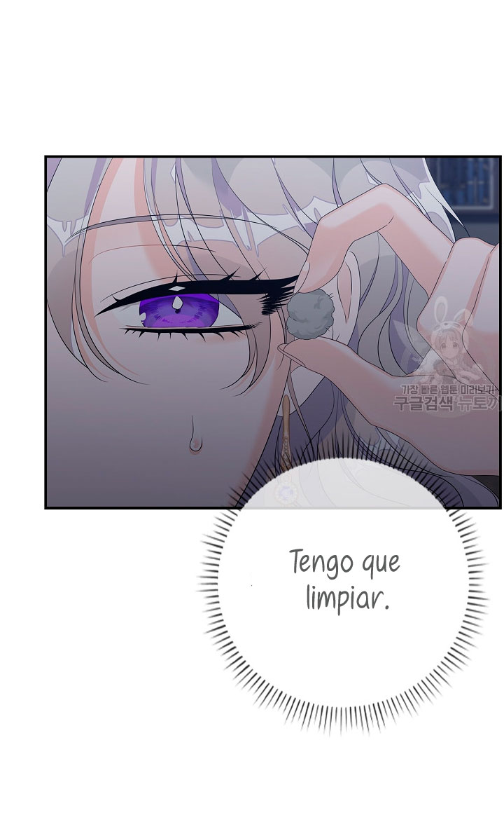 Solo los villanos son tratados Capítulo 17 - Página 45