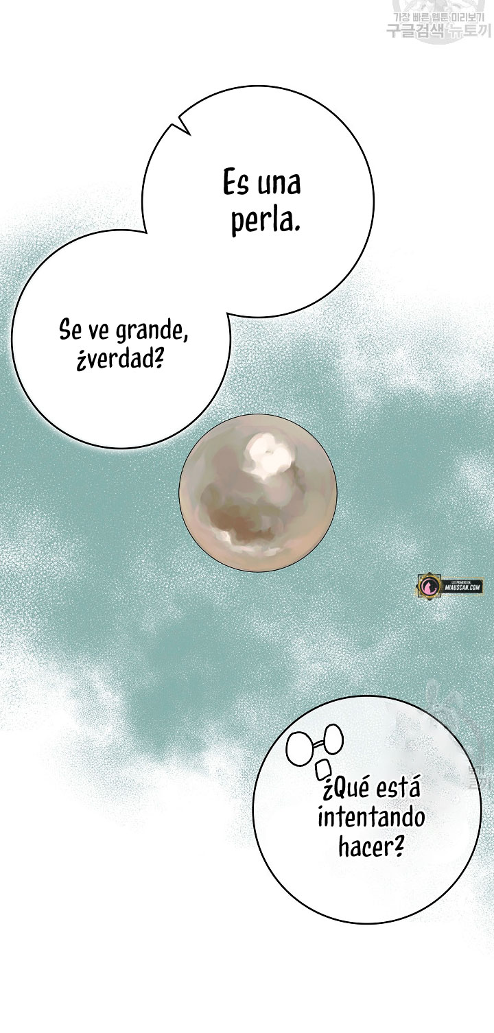 Solo los villanos son tratados Capítulo 17 - Página 57