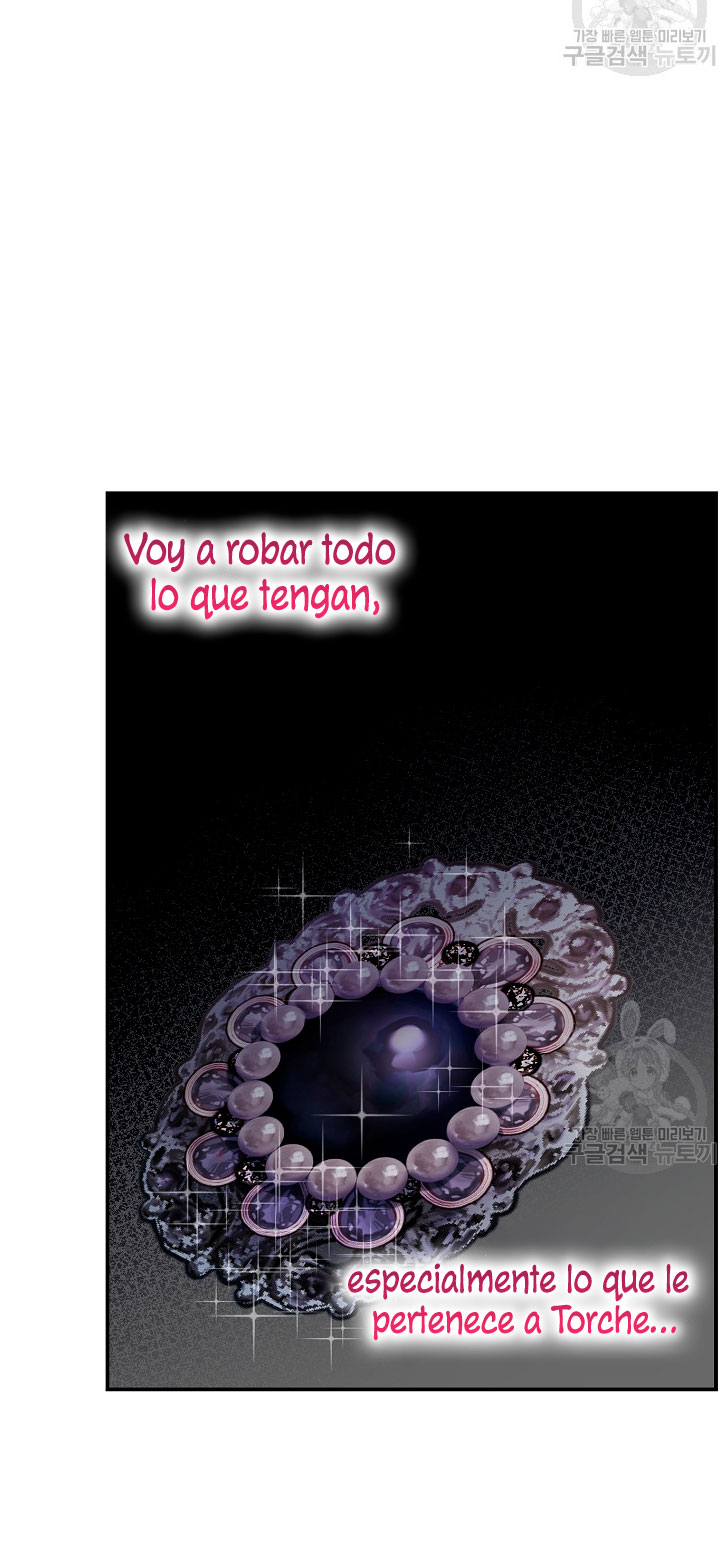 Solo los villanos son tratados Capítulo 17 - Página 62