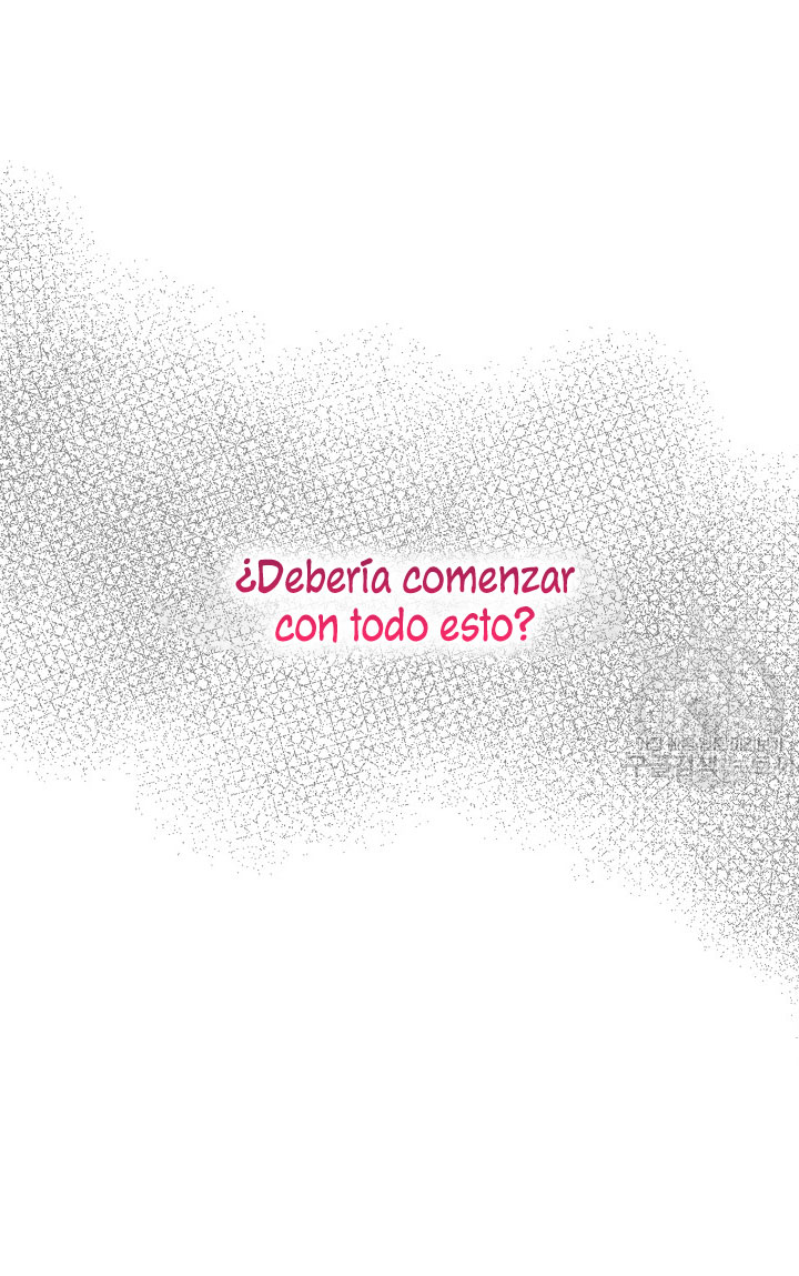 Solo los villanos son tratados Capítulo 17 - Página 63