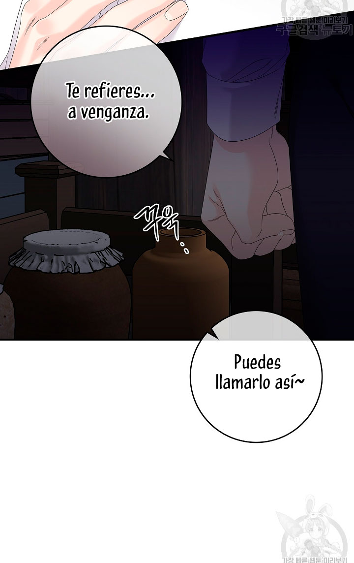 Solo los villanos son tratados Capítulo 17 - Página 66