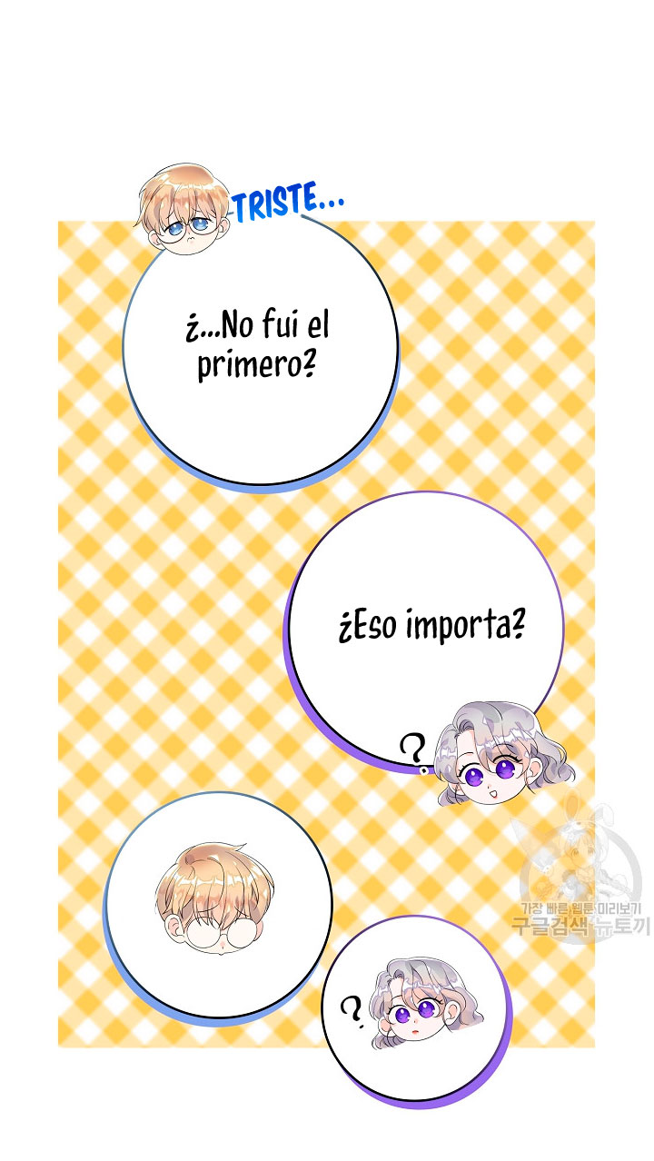 Solo los villanos son tratados Capítulo 17 - Página 9