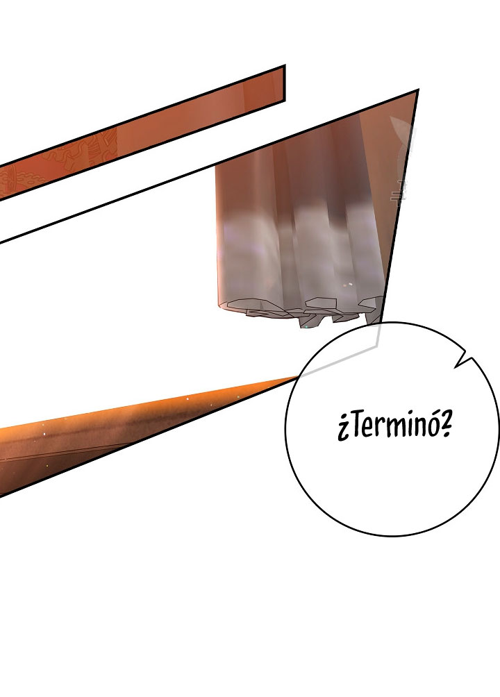 Solo los villanos son tratados Capítulo 18 - Página 19