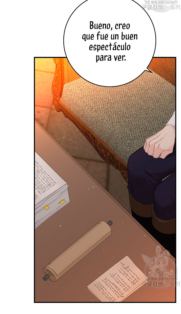 Solo los villanos son tratados Capítulo 18 - Página 21