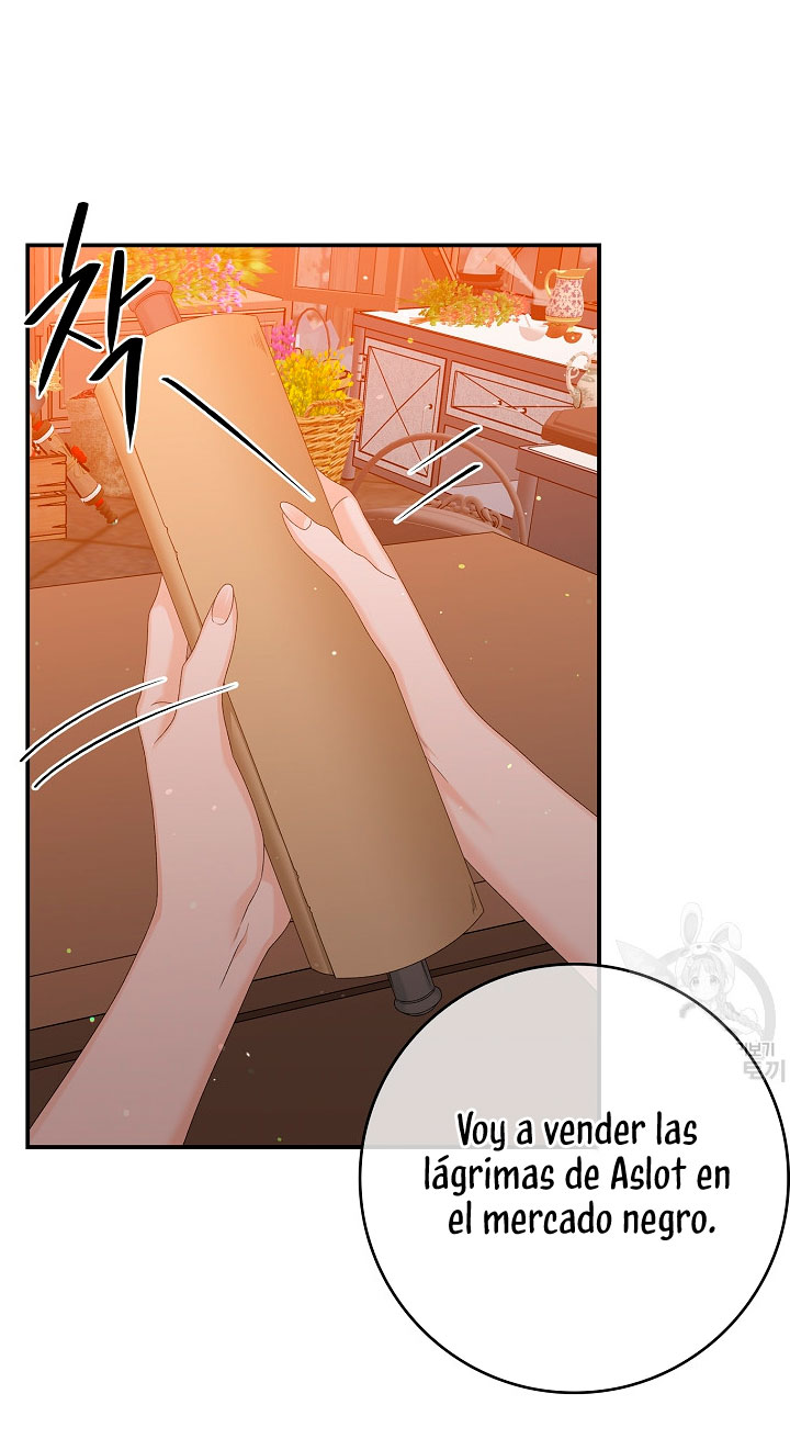 Solo los villanos son tratados Capítulo 18 - Página 25