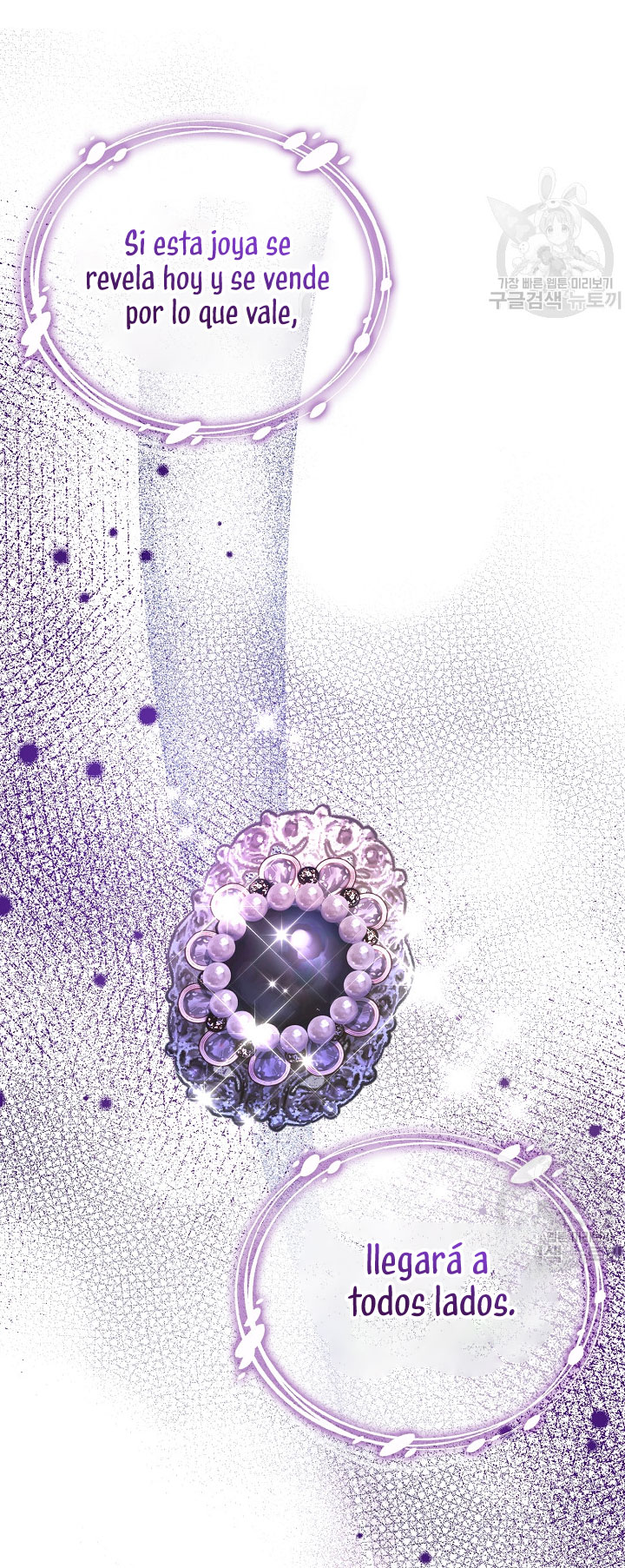 Solo los villanos son tratados Capítulo 18 - Página 37