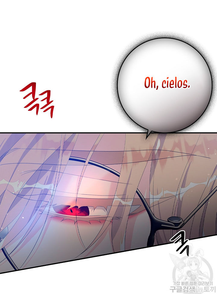 Solo los villanos son tratados Capítulo 18 - Página 42