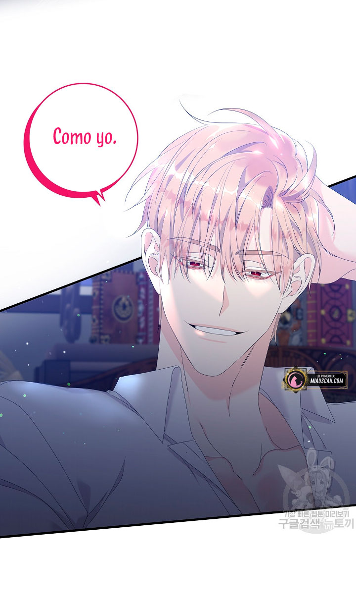 Solo los villanos son tratados Capítulo 18 - Página 50