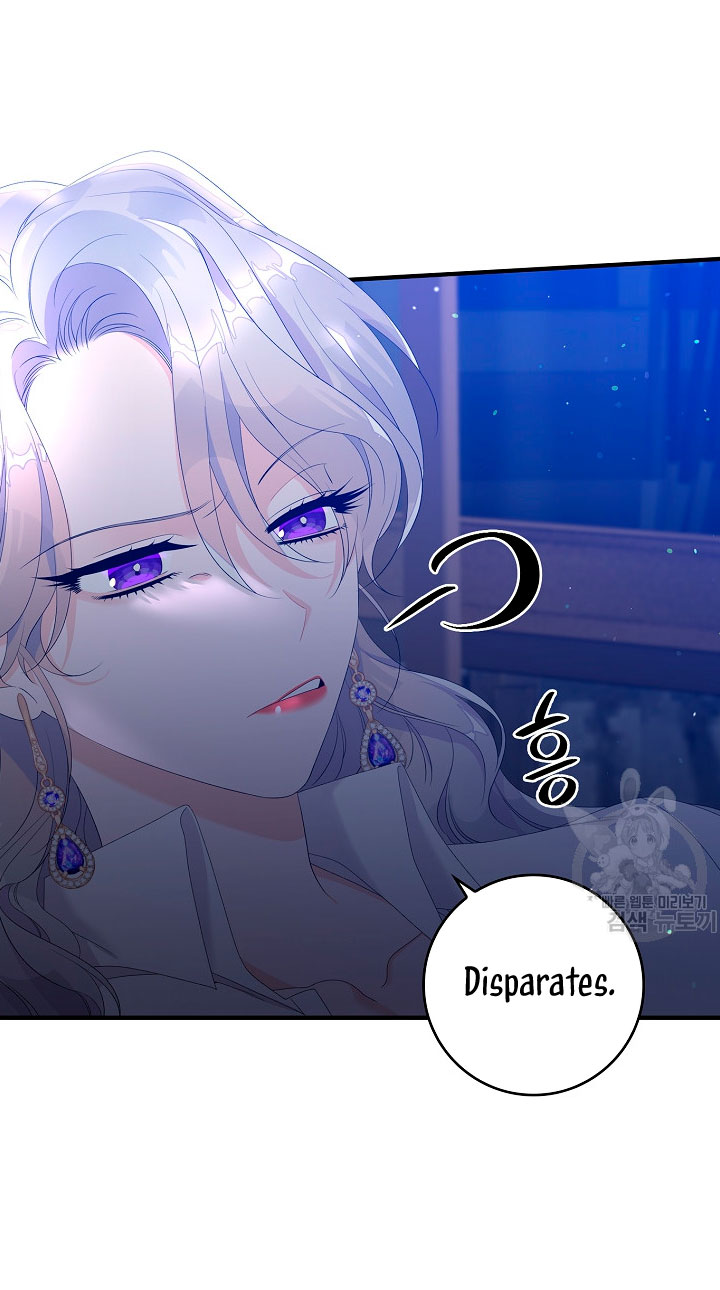 Solo los villanos son tratados Capítulo 18 - Página 51