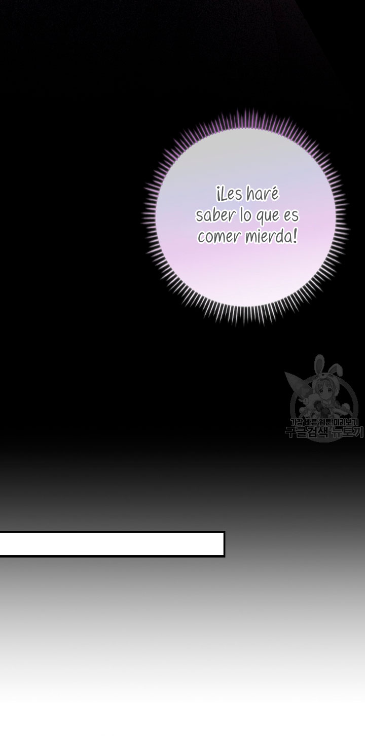 Solo los villanos son tratados Capítulo 18 - Página 60