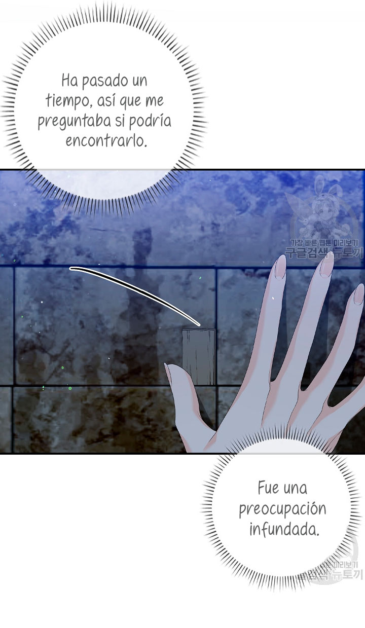 Solo los villanos son tratados Capítulo 18 - Página 61