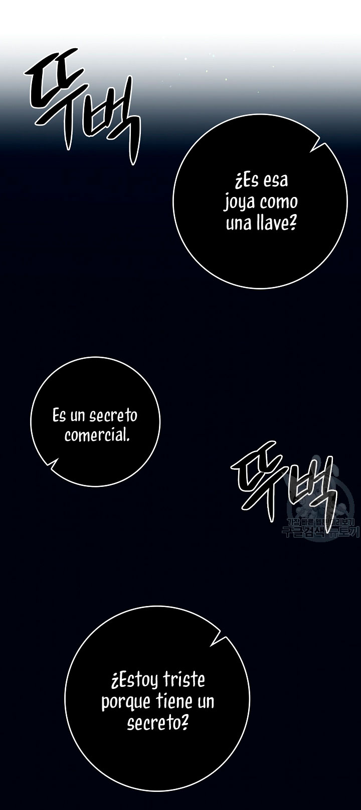 Solo los villanos son tratados Capítulo 18 - Página 66