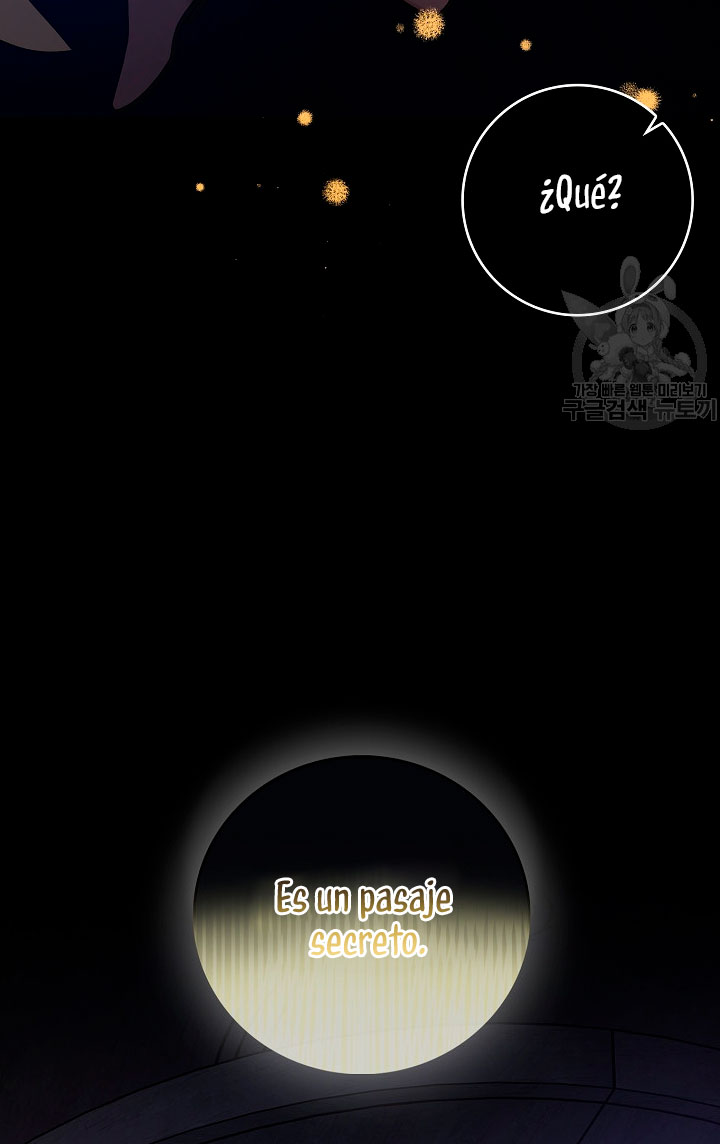 Solo los villanos son tratados Capítulo 18 - Página 69