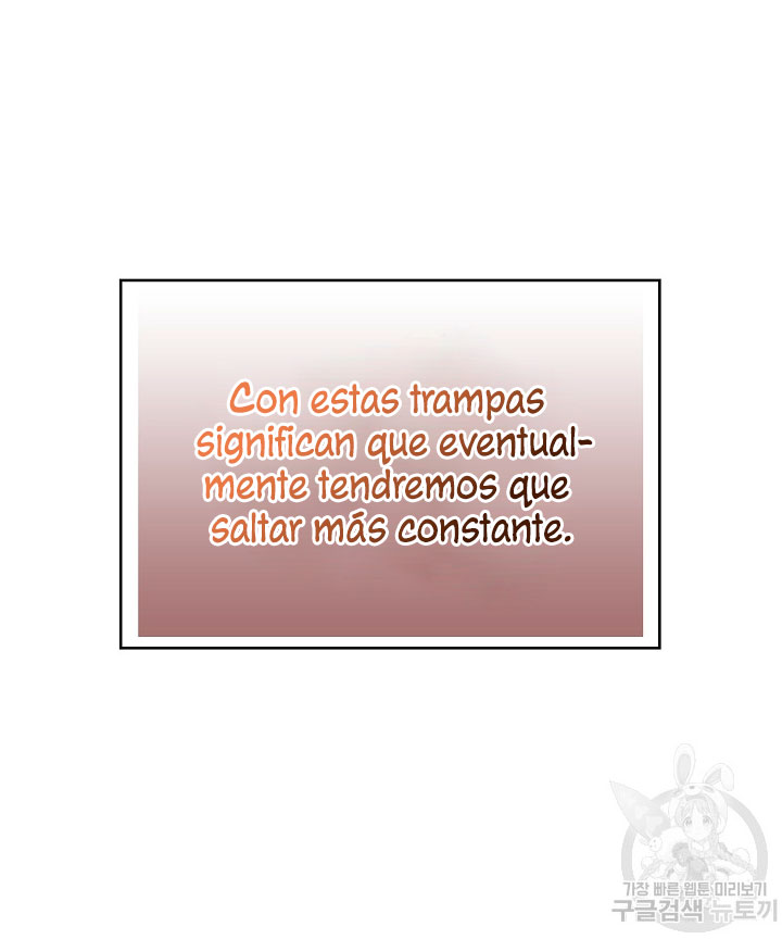 Solo los villanos son tratados Capítulo 19 - Página 12