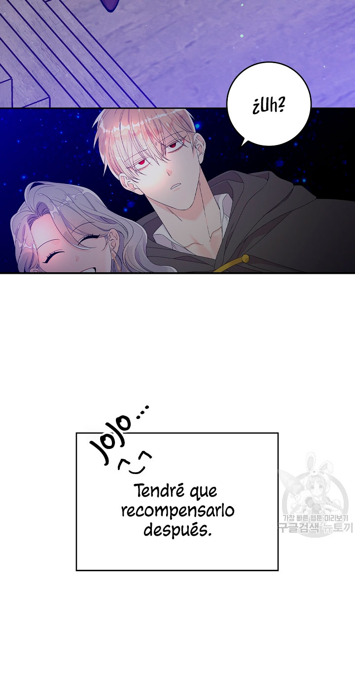 Solo los villanos son tratados Capítulo 19 - Página 15