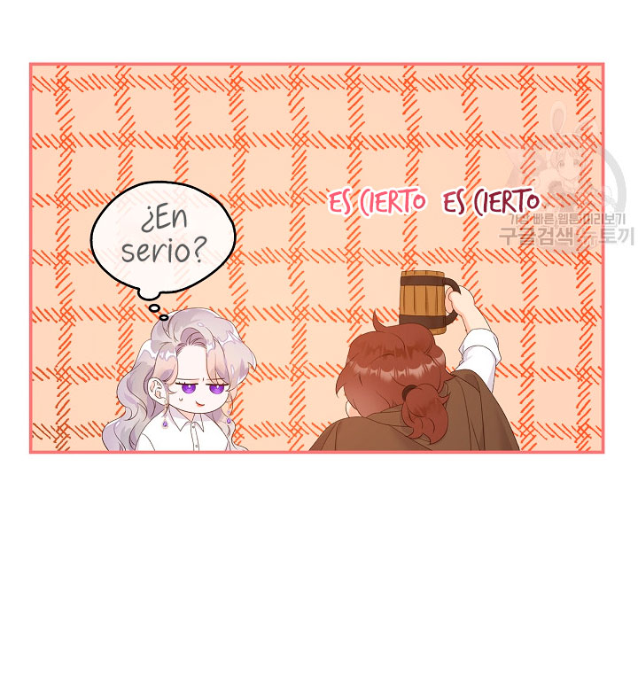 Solo los villanos son tratados Capítulo 19 - Página 18