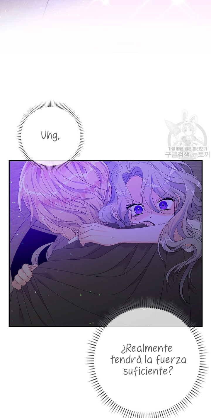 Solo los villanos son tratados Capítulo 19 - Página 30