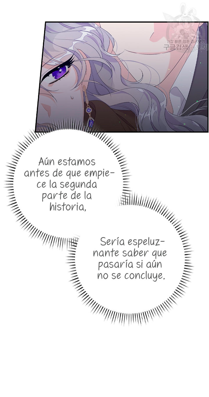 Solo los villanos son tratados Capítulo 19 - Página 32