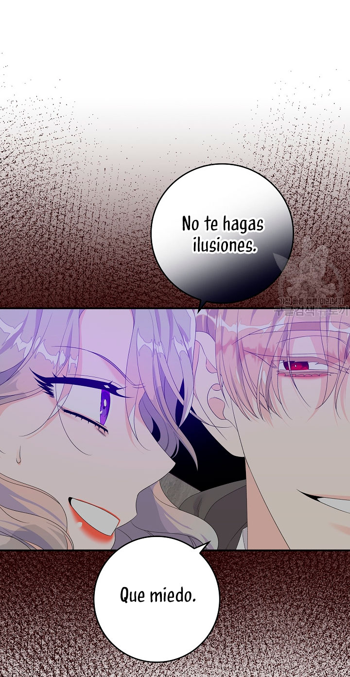 Solo los villanos son tratados Capítulo 19 - Página 34
