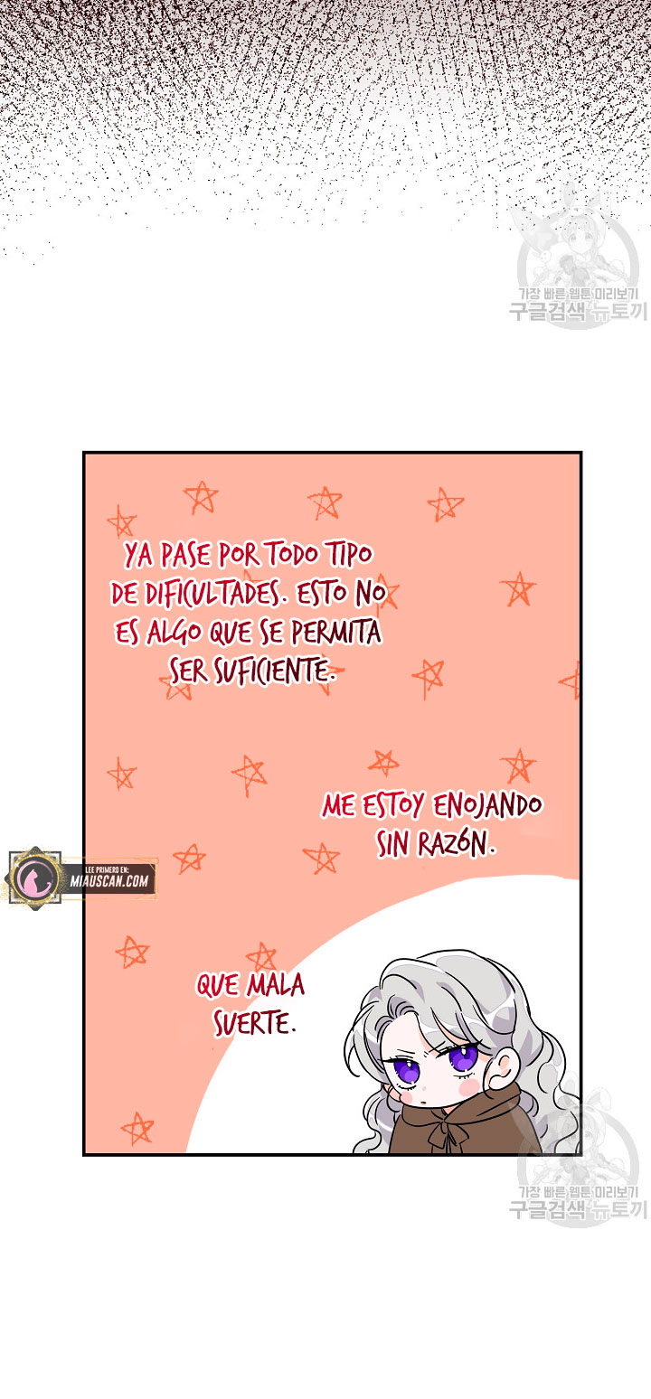 Solo los villanos son tratados Capítulo 19 - Página 35