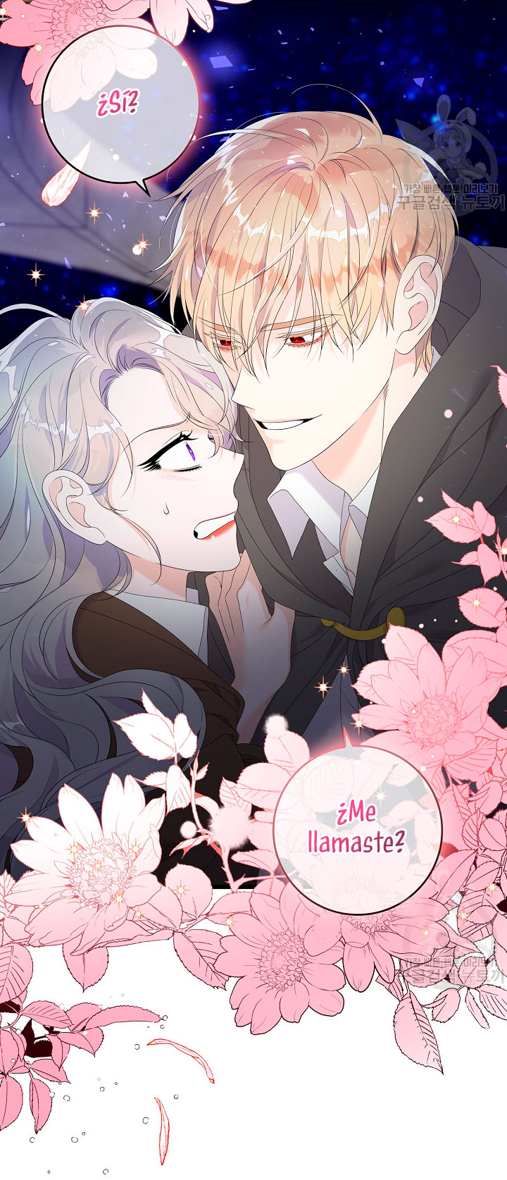 Solo los villanos son tratados Capítulo 19 - Página 39