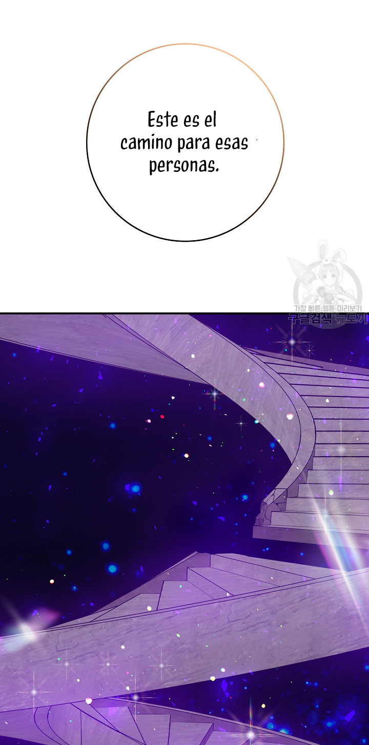 Solo los villanos son tratados Capítulo 19 - Página 4