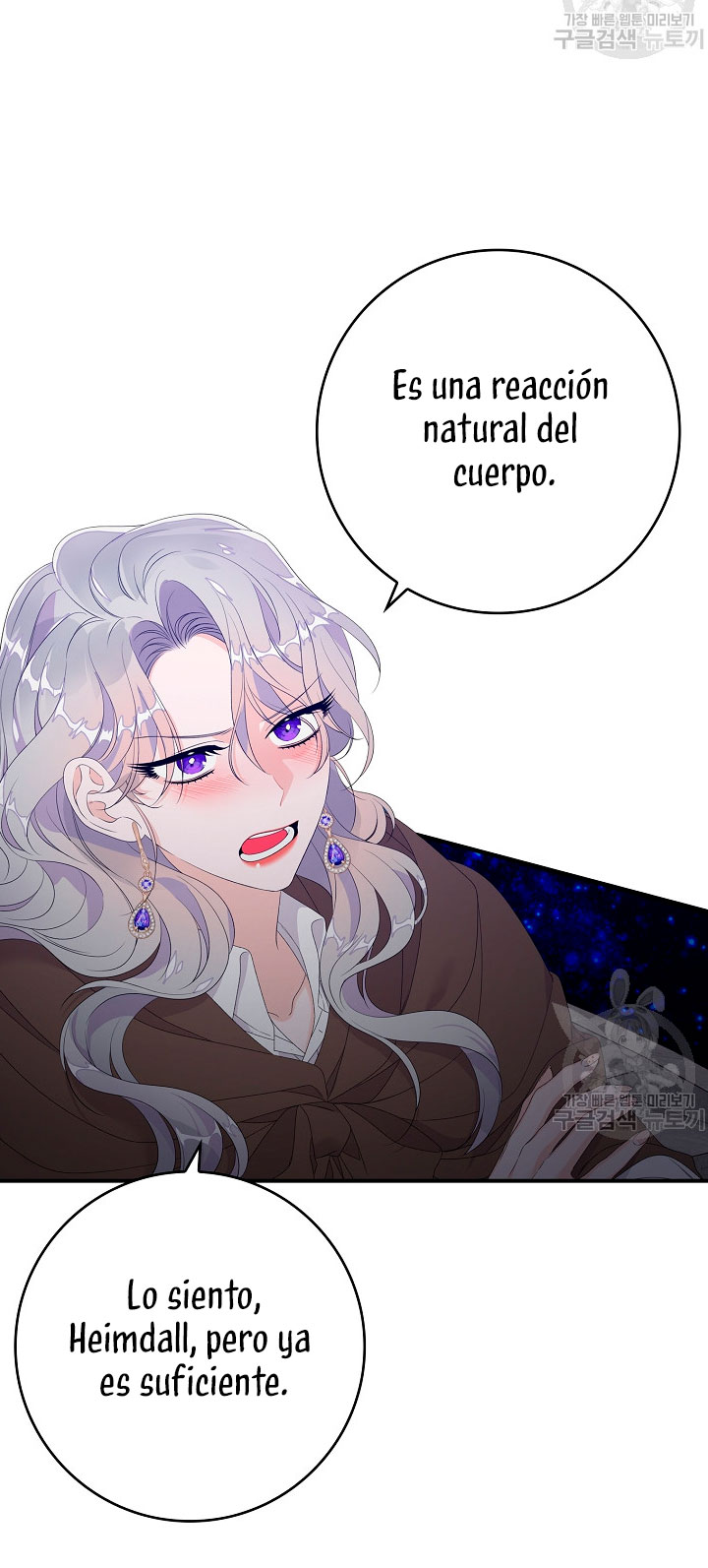 Solo los villanos son tratados Capítulo 19 - Página 44