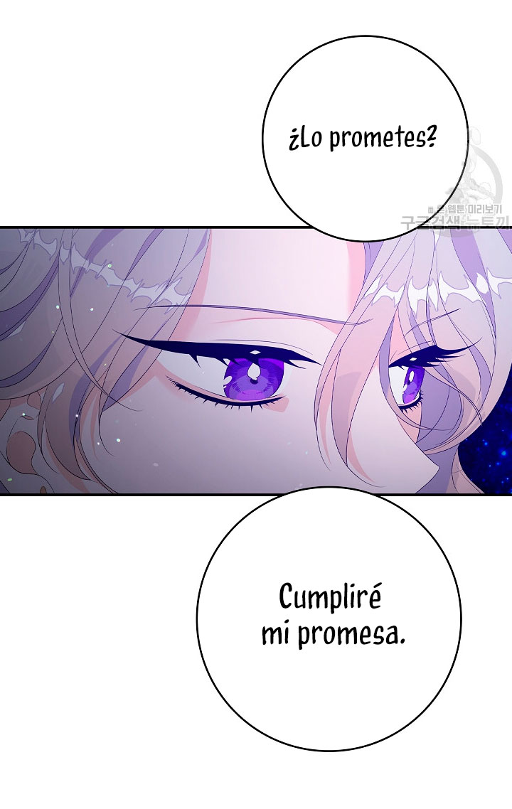 Solo los villanos son tratados Capítulo 19 - Página 49