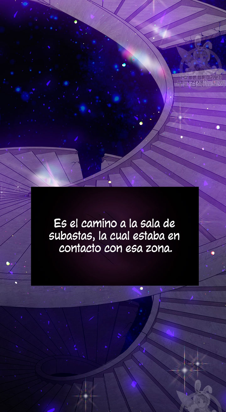 Solo los villanos son tratados Capítulo 19 - Página 5