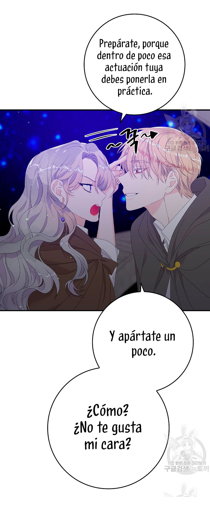 Solo los villanos son tratados Capítulo 19 - Página 57