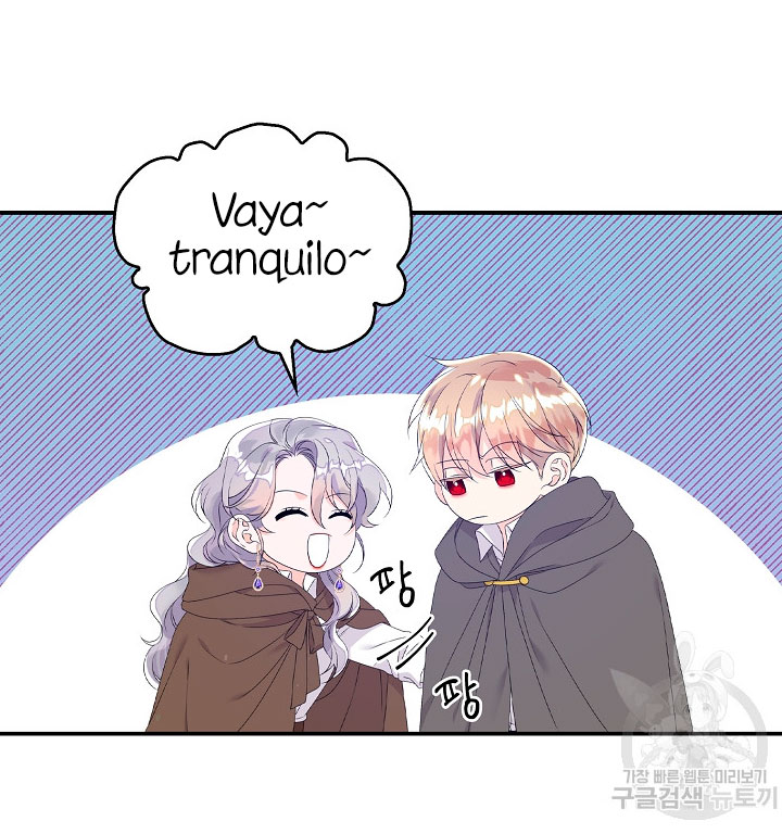 Solo los villanos son tratados Capítulo 19 - Página 9