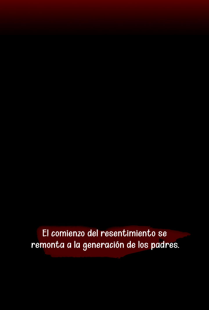 Solo los villanos son tratados Capítulo 2 - Página 11