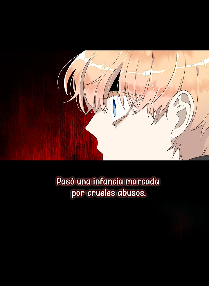 Solo los villanos son tratados Capítulo 2 - Página 16