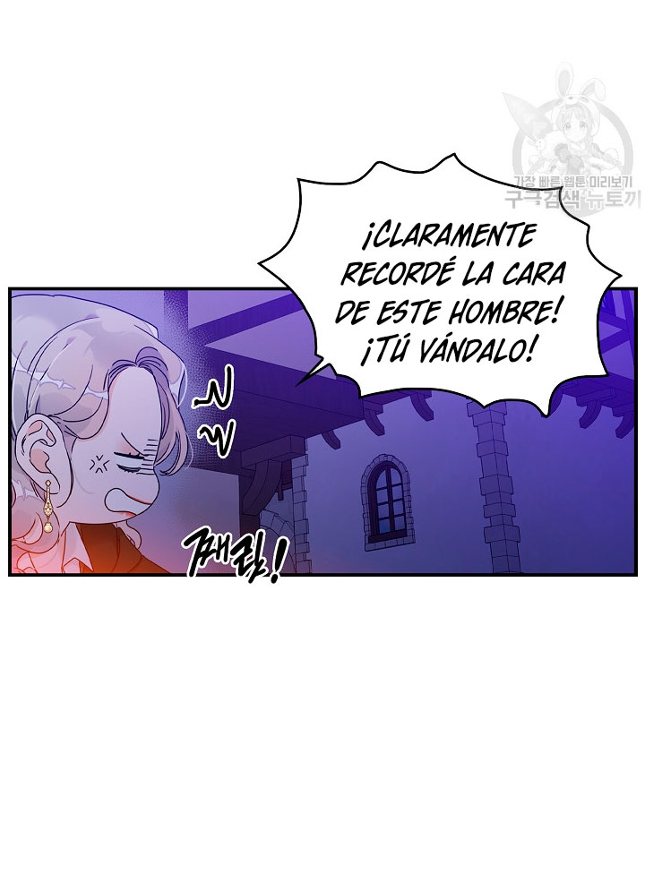 Solo los villanos son tratados Capítulo 2 - Página 25