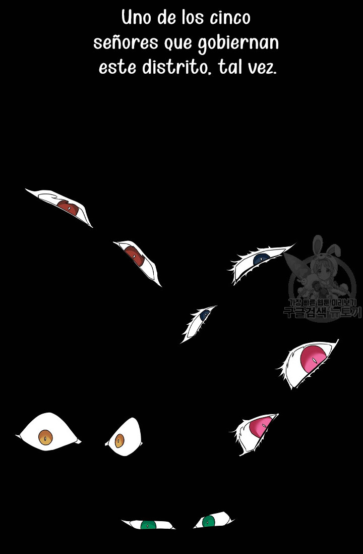 Solo los villanos son tratados Capítulo 2 - Página 27