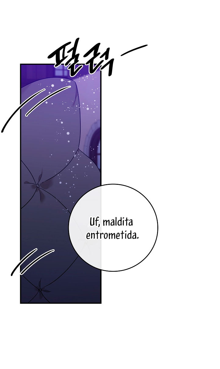 Solo los villanos son tratados Capítulo 2 - Página 30