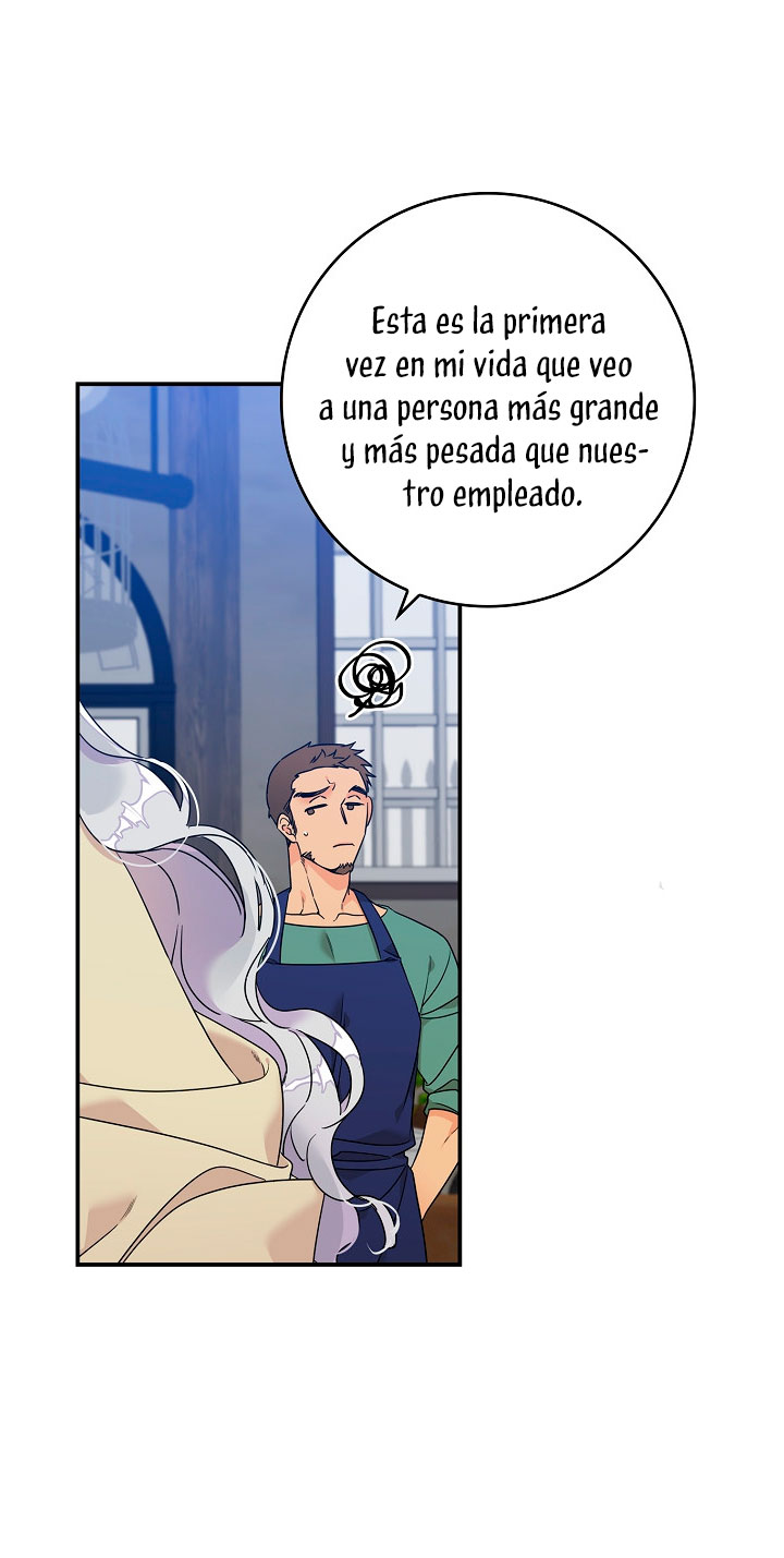 Solo los villanos son tratados Capítulo 2 - Página 36