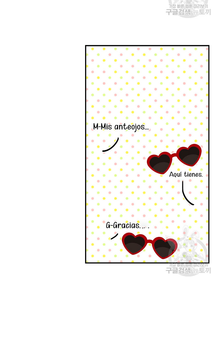 Solo los villanos son tratados Capítulo 2 - Página 50