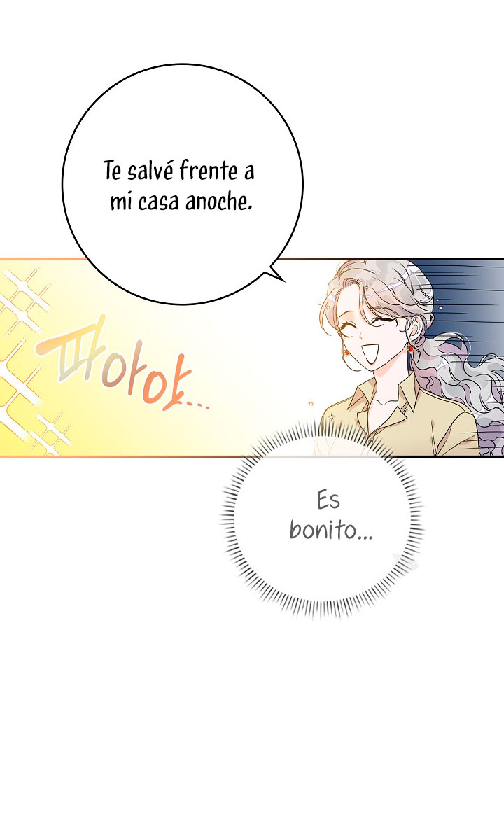 Solo los villanos son tratados Capítulo 2 - Página 53