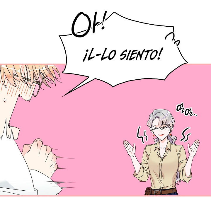 Solo los villanos son tratados Capítulo 2 - Página 57