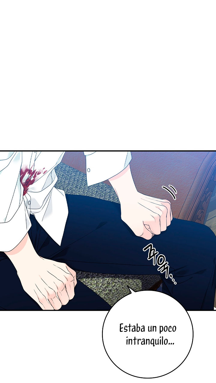 Solo los villanos son tratados Capítulo 2 - Página 58