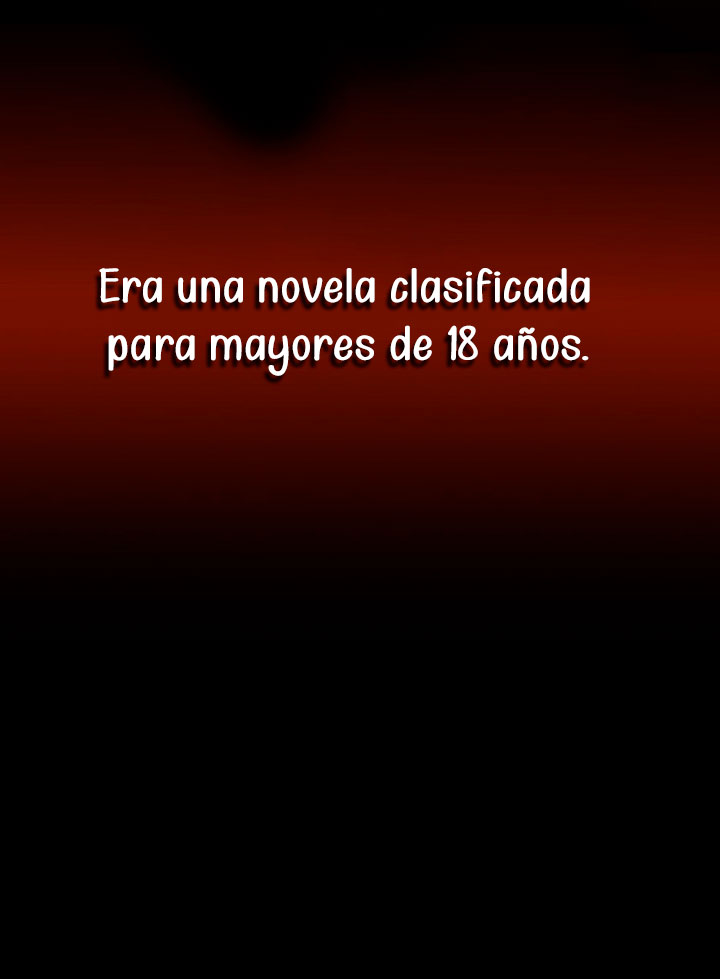 Solo los villanos son tratados Capítulo 2 - Página 6