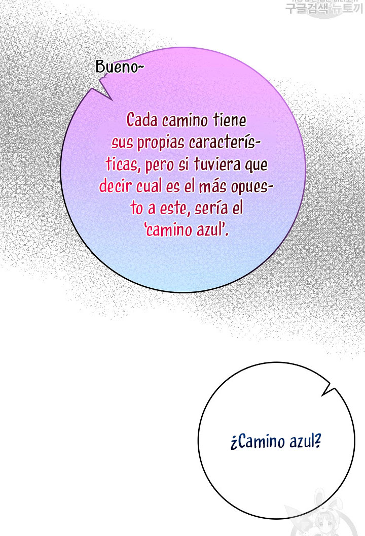 Solo los villanos son tratados Capítulo 20 - Página 13