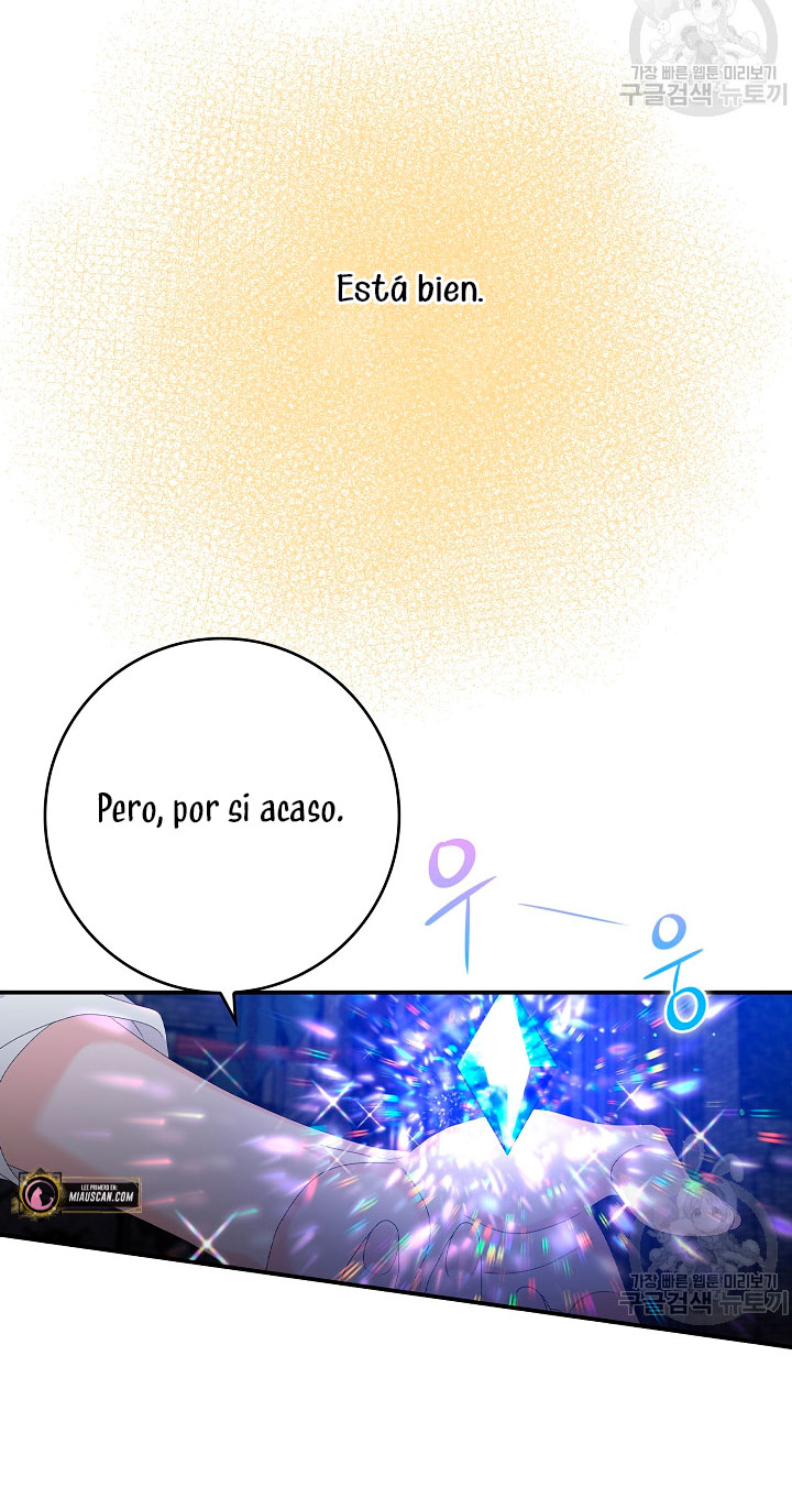 Solo los villanos son tratados Capítulo 20 - Página 28