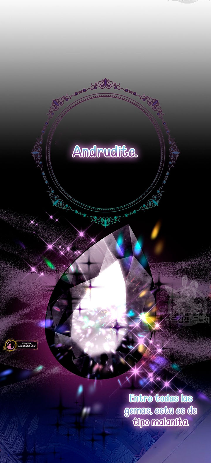 Solo los villanos son tratados Capítulo 20 - Página 30