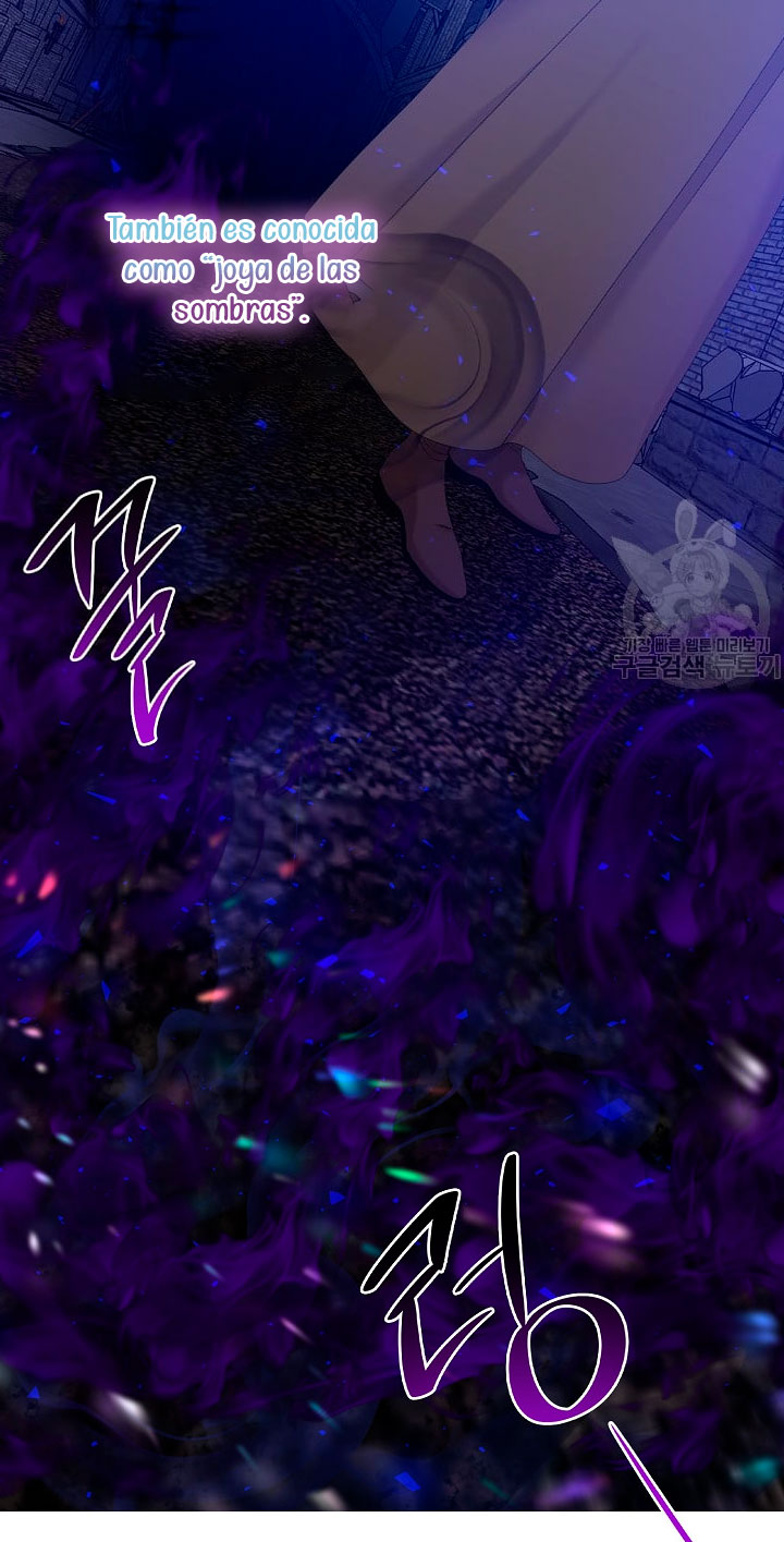 Solo los villanos son tratados Capítulo 20 - Página 31