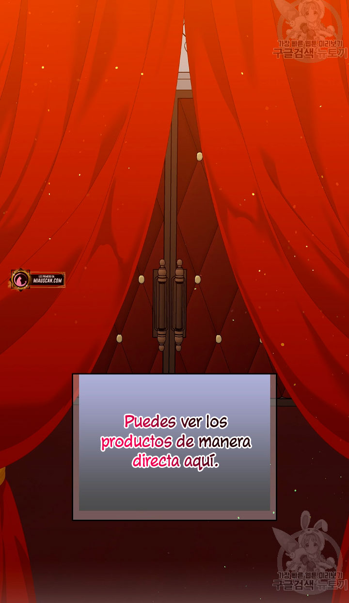 Solo los villanos son tratados Capítulo 20 - Página 48