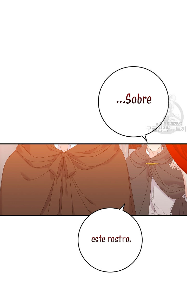 Solo los villanos son tratados Capítulo 20 - Página 50